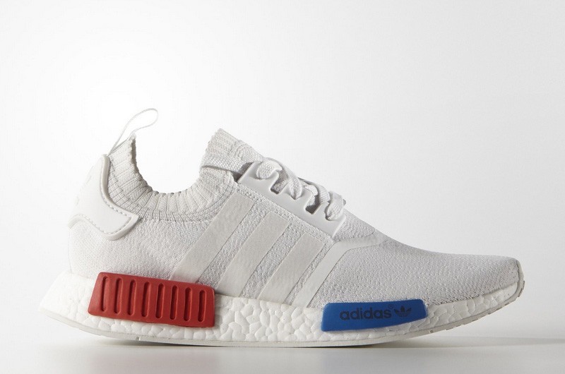 adidas nmd weiß herren